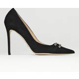 Elisabetta Franchi Skor Elisabetta Franchi Court Shoes Woman colour Black Black