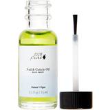 100% Pure Grön Nagelprodukter 100% Pure Nail & Cuticle Oil 15ml