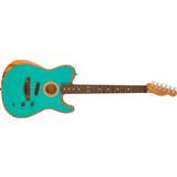 Fender Limited Edition Acoustasonic Player Telecaster MBL