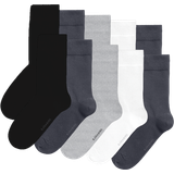 Björn Borg Essential Ankle Sock 10-pack Multi, 36-40