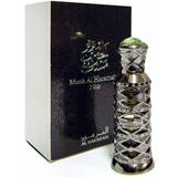 Al Haramain Parfum Al Haramain Musk noir 12ml perfume oil