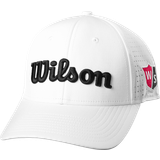 Wilson Träningsplagg Accessoarer Wilson Performance Mesh Cap WHITE