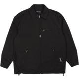 Kenzo Sweatshirts Kläder Kenzo Reversible Trench Coat