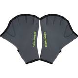 Aqua Sphere Sim- & Vattensport Aqua Sphere Fitness Swim Gloves Grey/Black