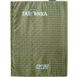 Tatonka Korthållare Tatonka 12 Rfid B Wallet Green