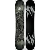 Jones Snowboards Ultra Mountain Twin wood veneer 159W