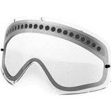 Oakley Oakley O-Frame MX Dual Vented Lens Clear, One Size