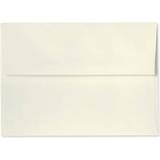 LUX Kuvert LUX A7 Invitation Envelopes 5 1/4 x 7 1/4 500/Box Natural 5880-01-500