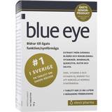A-vitaminer Kosttillskott Elexir Pharma Blue Eye 64 st