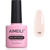 AIMEILI UV & LED Soak Off Gel Polish #150 Builder Base 10ml