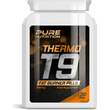 Pure Vitaminer & Kosttillskott Pure nutrition t9 thermo fat