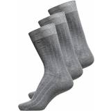 Selected Underkläder Selected Ribbed Socks