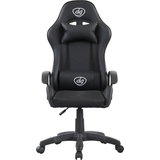 Justerbar sitthöjd Gamingstolar Dacota Falcon Gaming Chair 400