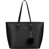 Uraqt Women's Handbag Tote - Black