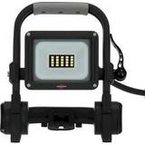 Brennenstuhl Arbetslampor Brennenstuhl Mobil LED-bygglampa JARO 1060