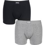 Jeep Herr Kalsonger Jeep mens pack fitted trunks xlarge