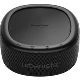 Urbanista Bluetooth-högtalare Urbanista Malibu Midnight