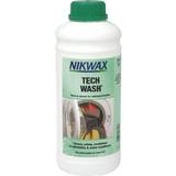 Textilrengöring Nikwax Tech Wash 1L