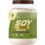 Trec Nutrition Proteinpulver Trec Nutrition Soy Protein Isolate, Variationer Chocolate 750g