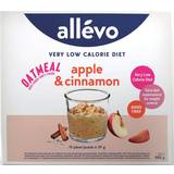 A-vitaminer Viktkontroll & Detox Allévo VLCD Oatmeal Apple & Cinnamon