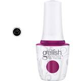 Fuchsia Gellack Gelish Harmony Change of Pace Collection Sappy But Sweet 15ml