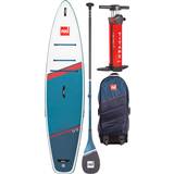 Red Paddle Co SUP Red Paddle Co Touringpaket 11.0 x Sport MSL för mindre