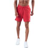 Jersey - Röda Byxor & Shorts Nike Nsw He Gym Short Jsy Red