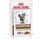 Royal Canin Burkar - Katter Husdjur Royal Canin Cat Gastrointestinal Fibre Response