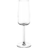 Glas Ikea DYRGRIP klarglas Champagneglas