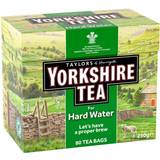 Taylors Of Harrogate Yorkshire Tea For Hard Water 80 Tea 250g