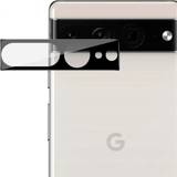 Skärmskydd Imak Google Pixel 7 Pro Härdat Skyddsglas för Kameraobjektiv