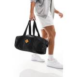 Timberland Duffelväskor & Sportväskor Timberland – Core – Svart duffelbag med logga-Svart/a One Size