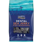 Fish4Dogs Husdjur Fish4Dogs Dental Whoppers Dog Snacks