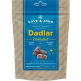 Matvaror Dave & Jon's Dadlar Chokladboll 125g