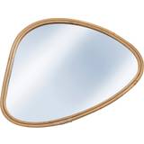 Speglar Ikea MARISTOVA Väggspegel