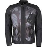 Helstons Colt Air Motorcycle Textile Jacket, black-multicolored, 4XL, black-multicolored