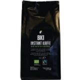 Instant kaffe BKI Fairtrade, 250