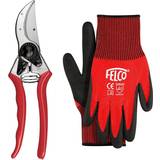Felco 2 Felco Model 2 Secateurs with Gloves