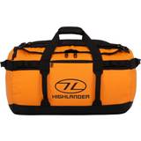 Highlander Duffelväskor & Sportväskor Highlander Storm Kitbag Duffel Bag 65L Orange