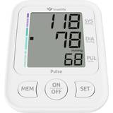 Överarm Blodtrycksmätare TrueLife Pulse Blood pressure monitor TLPULSE