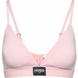 Hugo Triangle för kvinnor, Ljus/pastell rosa680