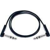 EBS Kablar EBS PCF-DLS58 Flat Patch Cable TRS