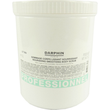 Darphin Kroppsvård Darphin Professionel Nourishing Smoothing Body Scrub Skin Peeling 1500ml