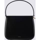 Ferragamo Woman Semi-rigid handbag S Black One Size