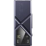 Fiio FiiO KA13 Dual CS43131 Lossless Portable DAC Amplifier with USB Type C Port 3.5mm Single-Ended and 4.4mm Balanced Output, PCM 384kHz/32bit DSD256 550mW high Power Black