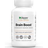 Brain Boost Magnesium L-Threonate 90 pcs