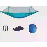 Fladen Camping & Friluftsliv Fladen Hammock With Mosquito Netting