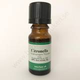 Citronella Massage- & Avslappningsprodukter Citronella Eterisk olja