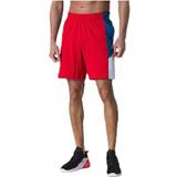 Herr - Jersey - Vita Byxor & Shorts Nike Nsw Short Jersey CB Blue/White/Red