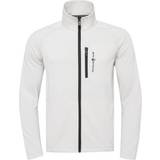 Herr - Vita - XL Ytterkläder Sail Racing Spray Powerstretch Jacket